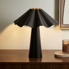 Zola Table Lamp Matte Black product image 4