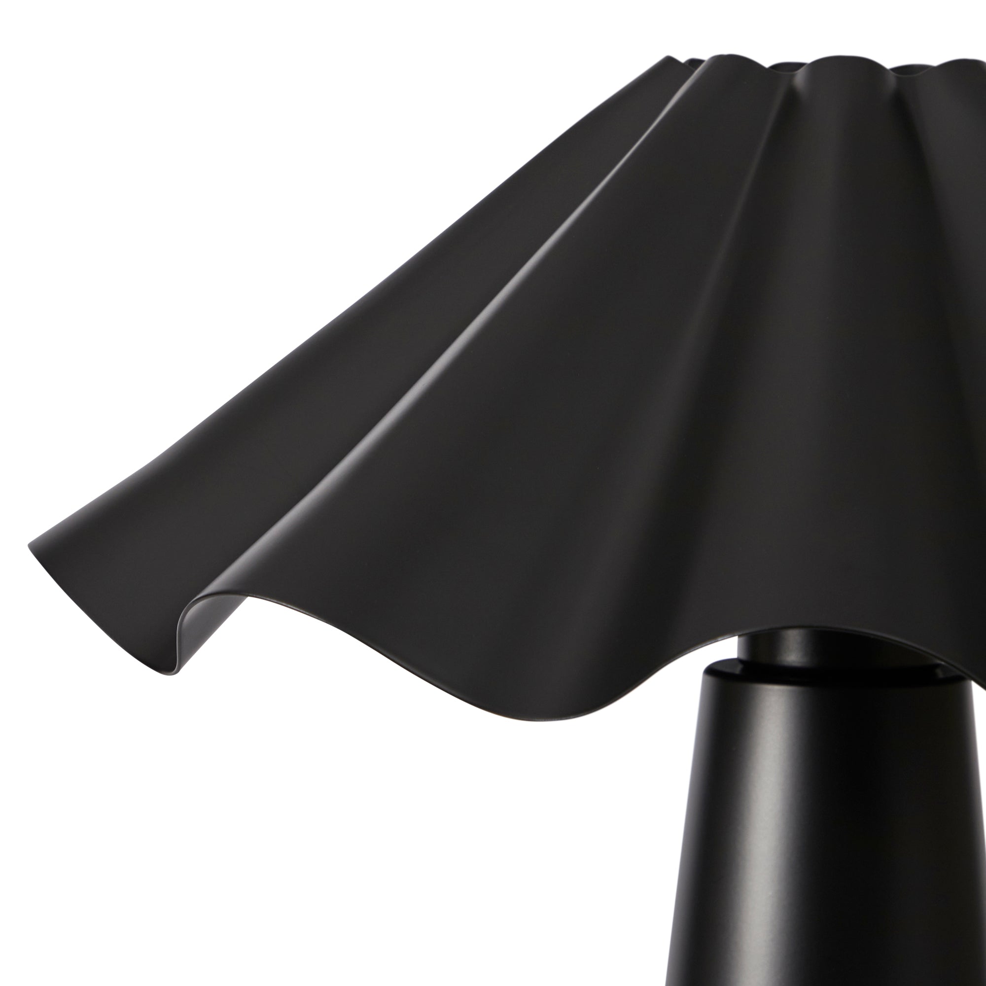 Zola Table Lamp Matte Black product image 7