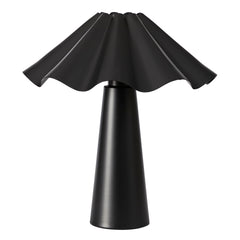 Zola Table Lamp Matte Black product image 2