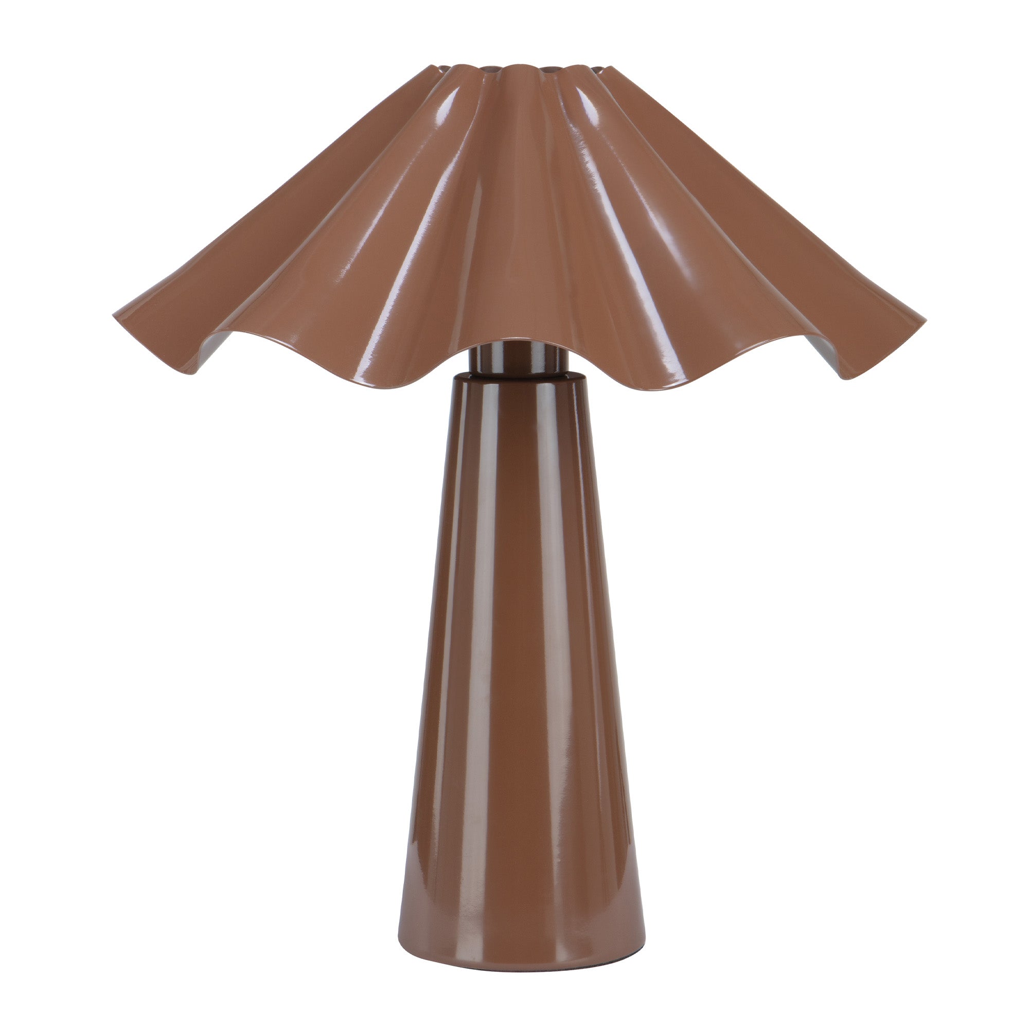 Zola Table Lamp Cocoa product image 2