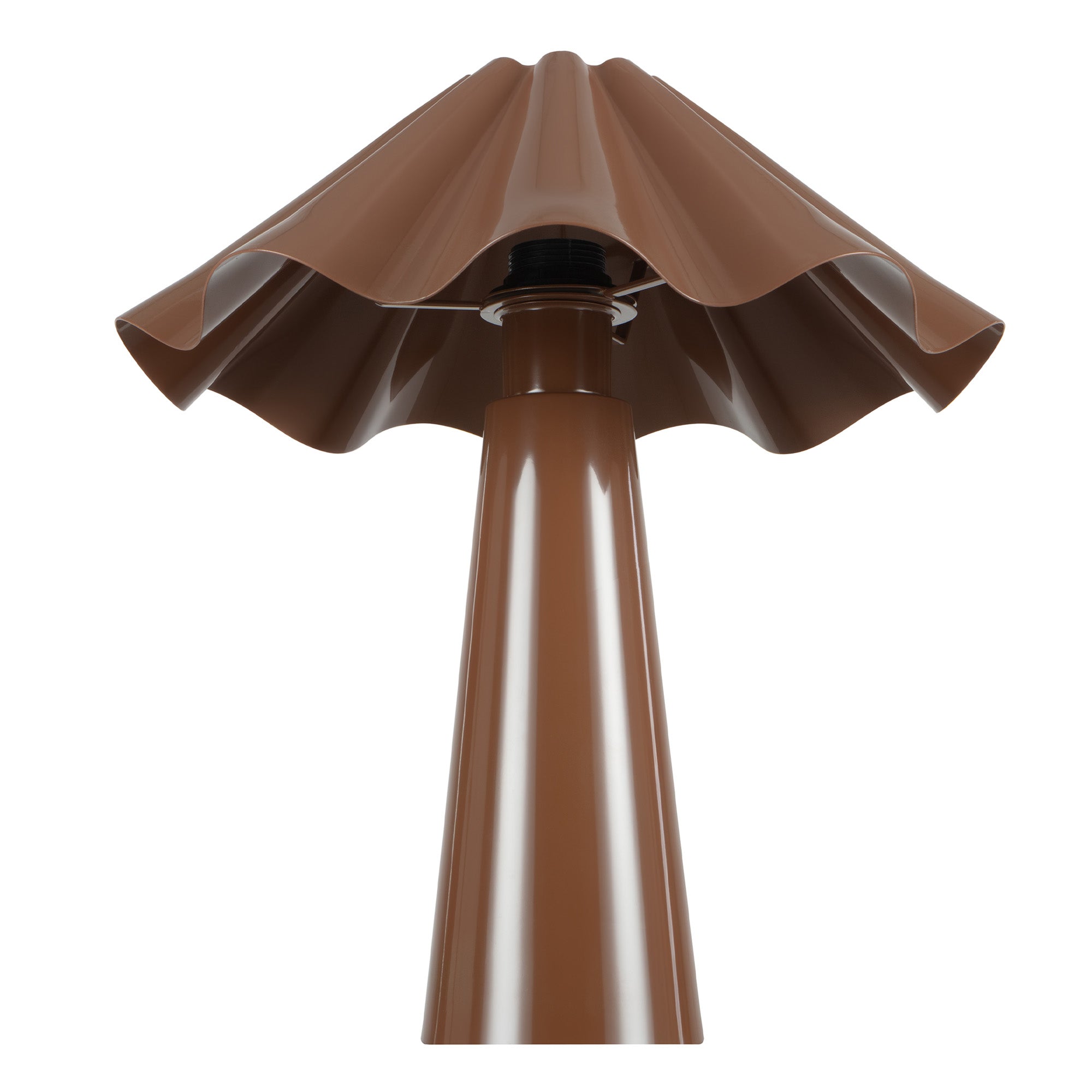 Zola Table Lamp Cocoa product image 7