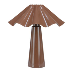 Zola Table Lamp Cocoa product image 2