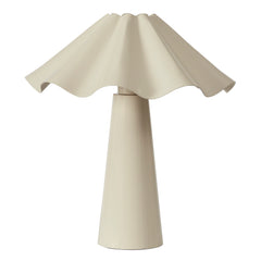 Zola Table Lamp Cloud product image 2