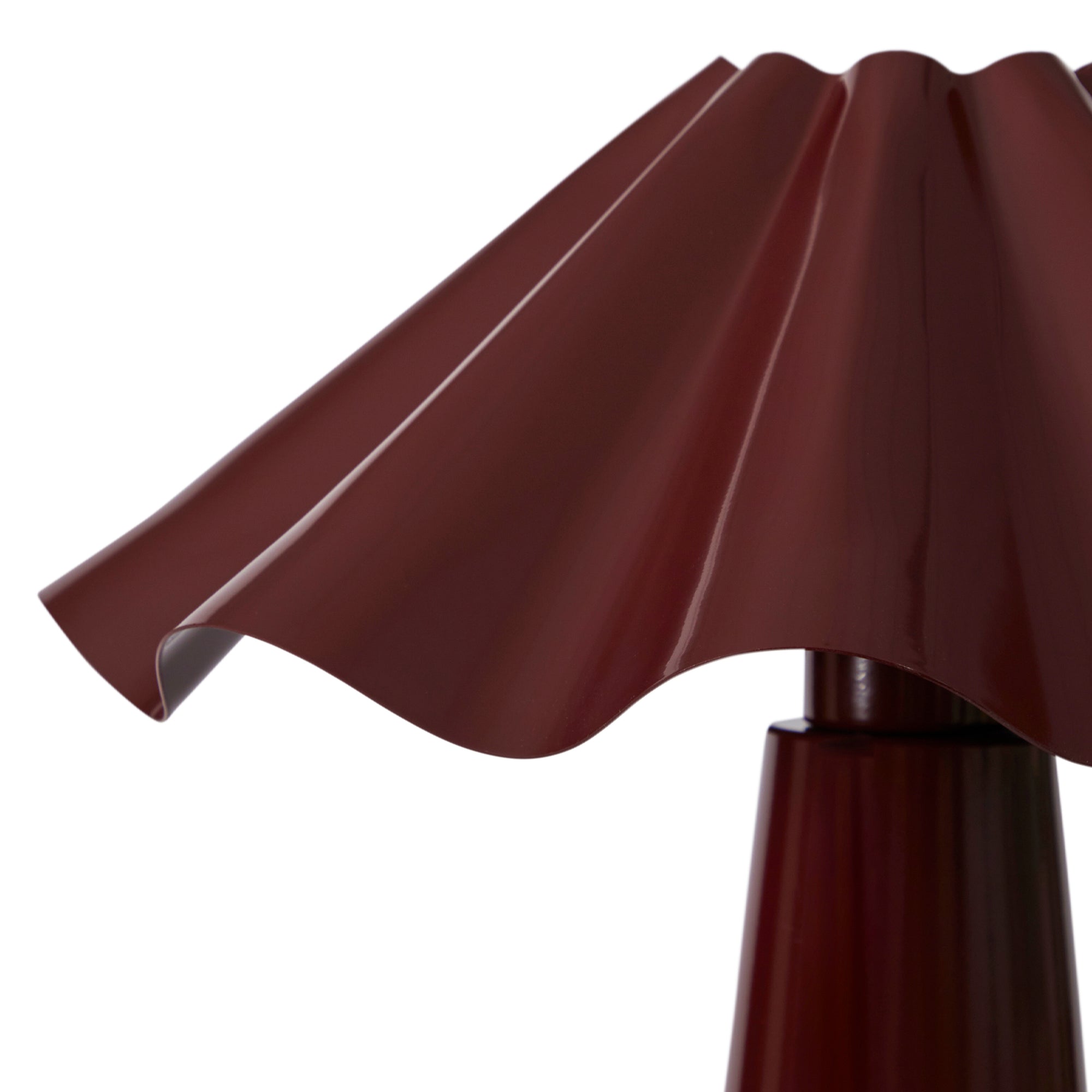 Zola Table Lamp Cabernet product image 7