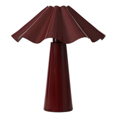 Zola Table Lamp Cabernet product image 2