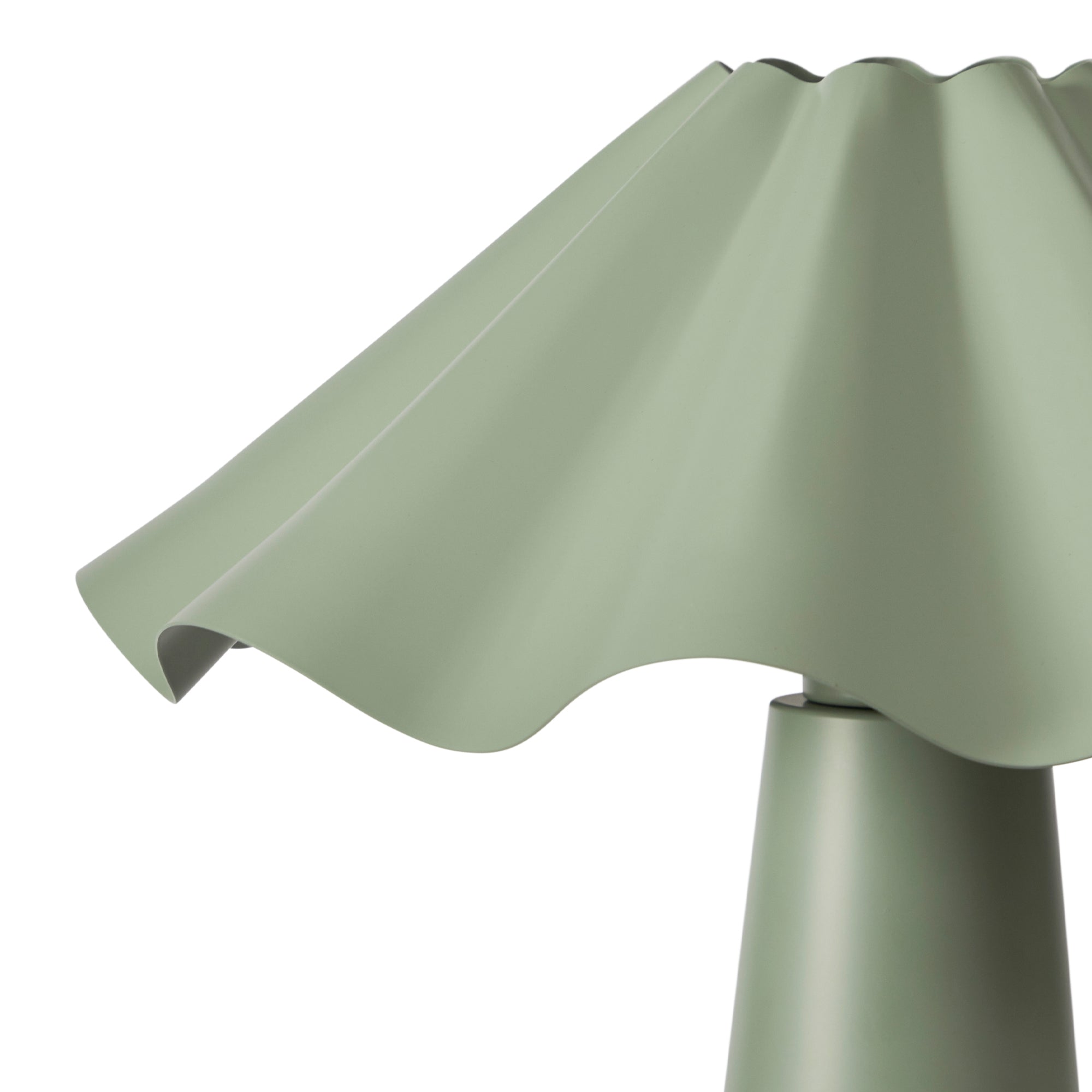 Zola Table Lamp Sage product image 7