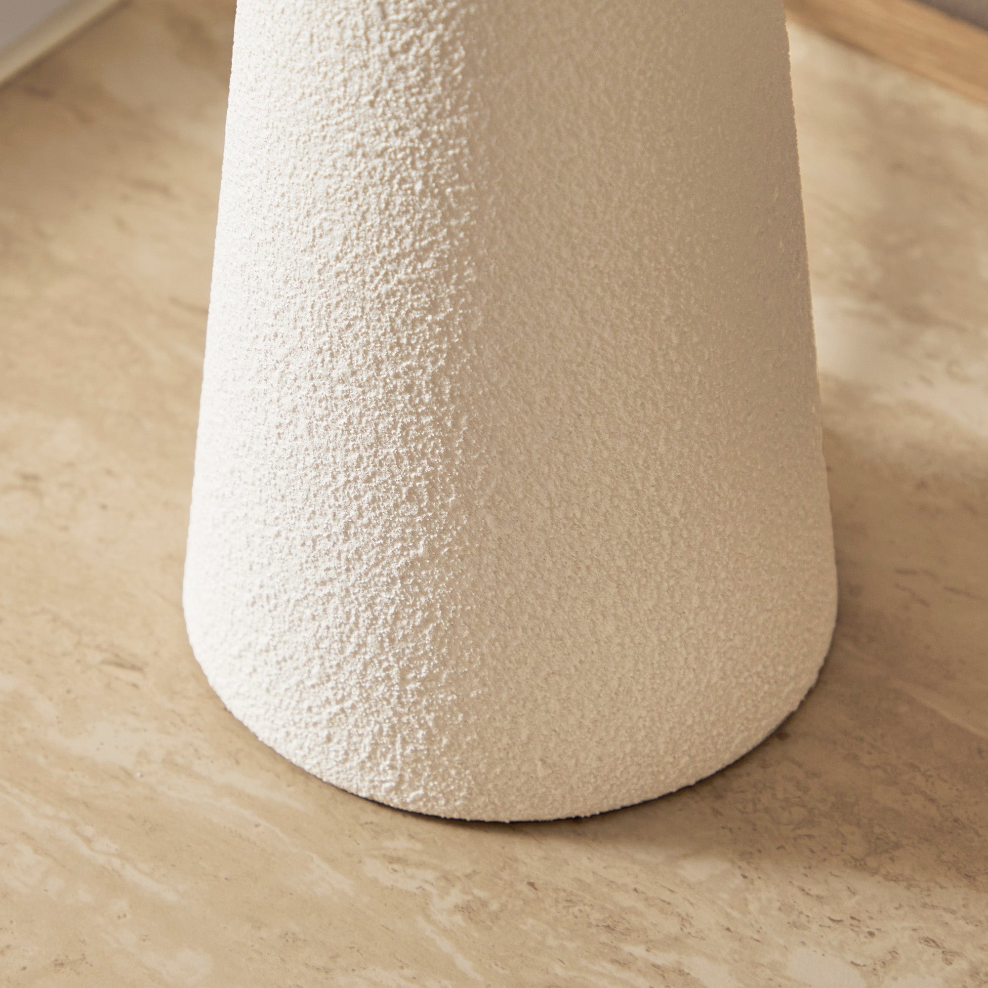 Zola Table Lamp White product image 7