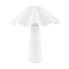 Zola Table Lamp White product image 2