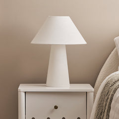 Remy Table Lamp Linen product image 4