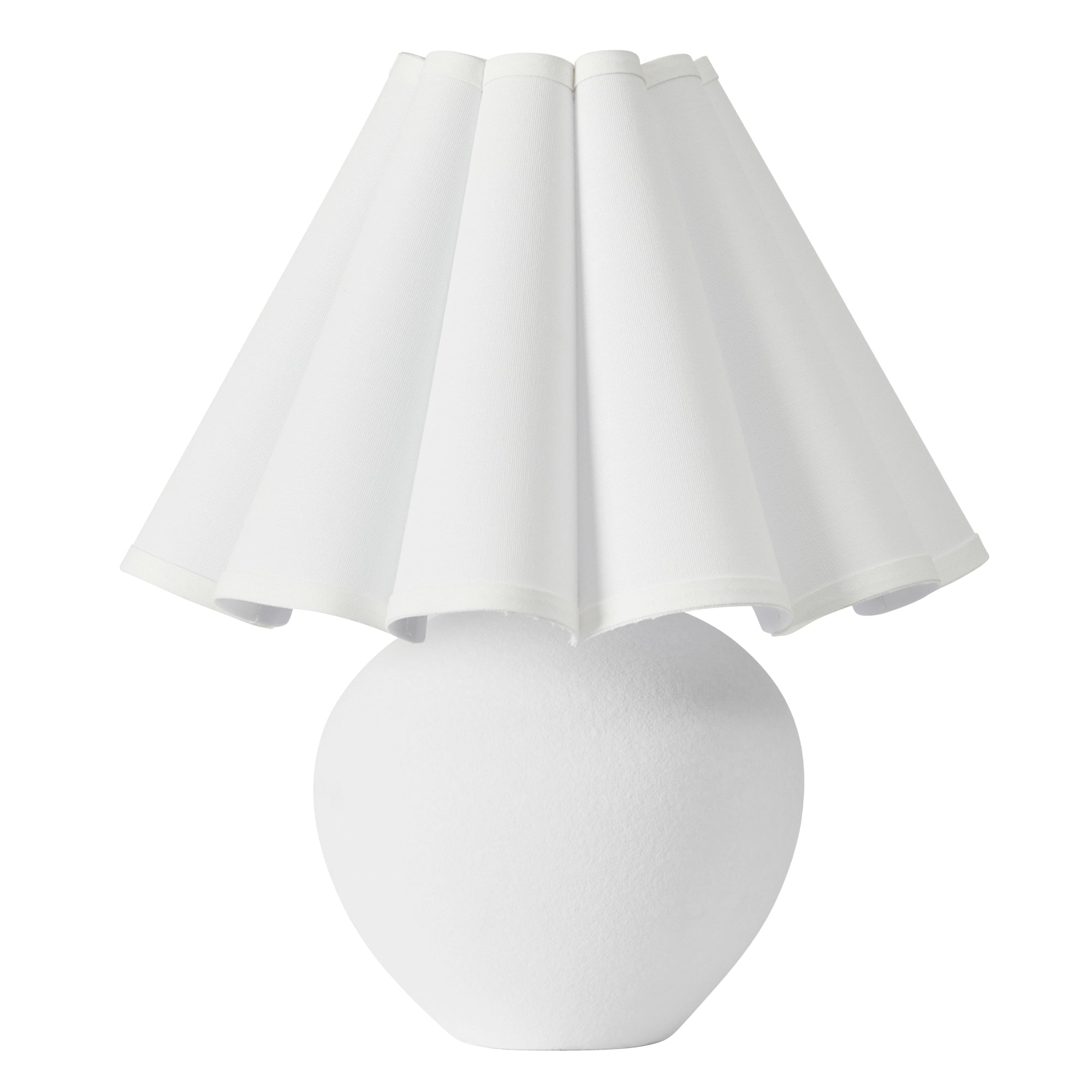 Amalie Table Lamp White product image 2