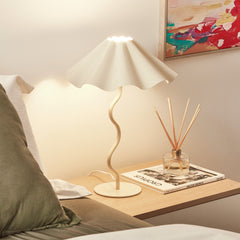 Lola Table Lamp Cloud product image 4