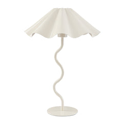 Lola Table Lamp Cloud product image 2