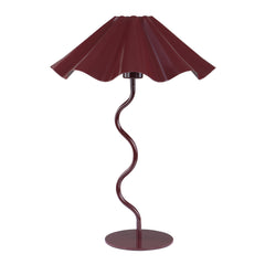 Lola Table Lamp Cabernet product image 2