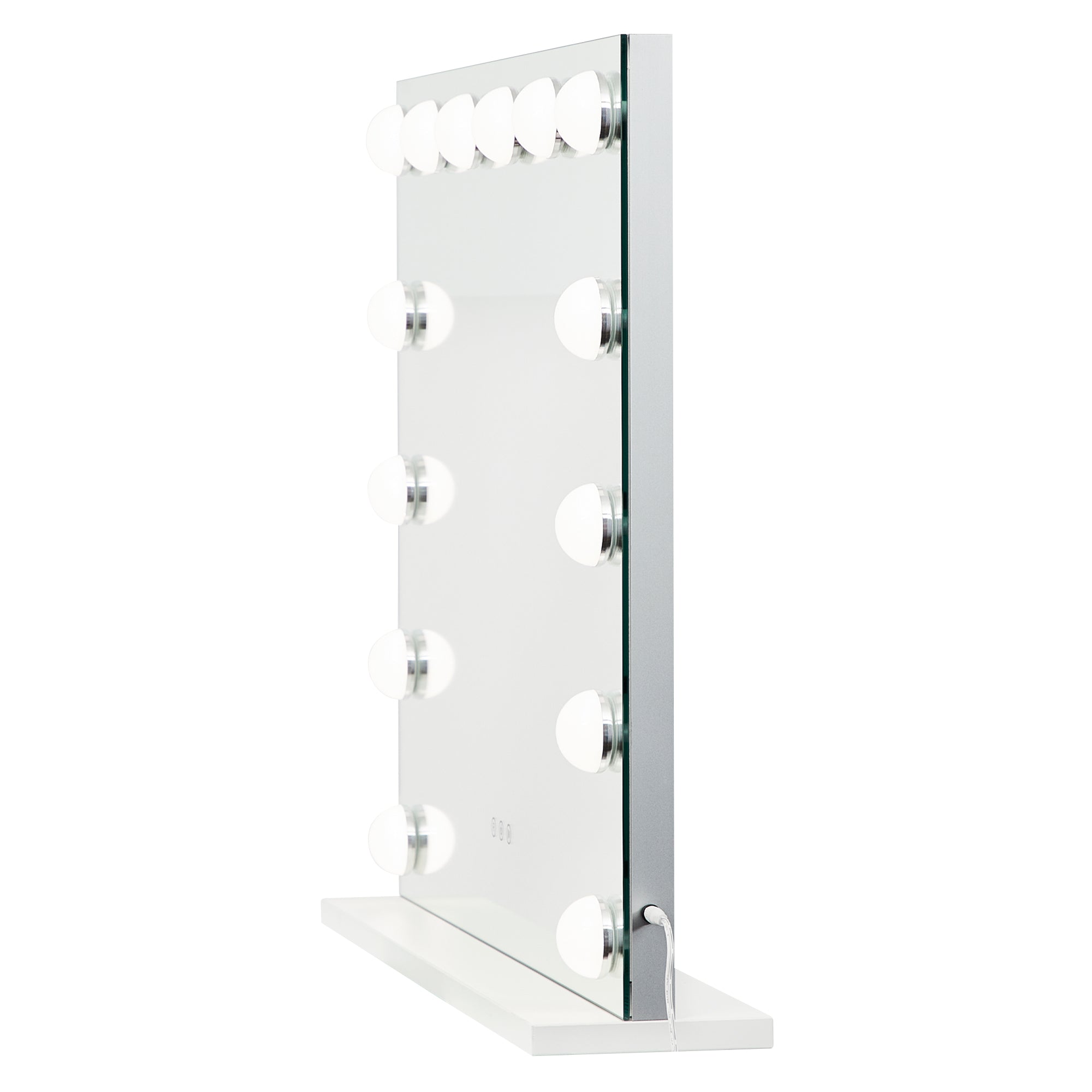Hollywood LED 65cm Large Rectangle Vanity Mirror product image 7