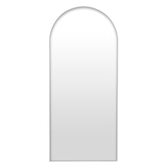 Cindy XL 180cm Arch Mirror White product image 2