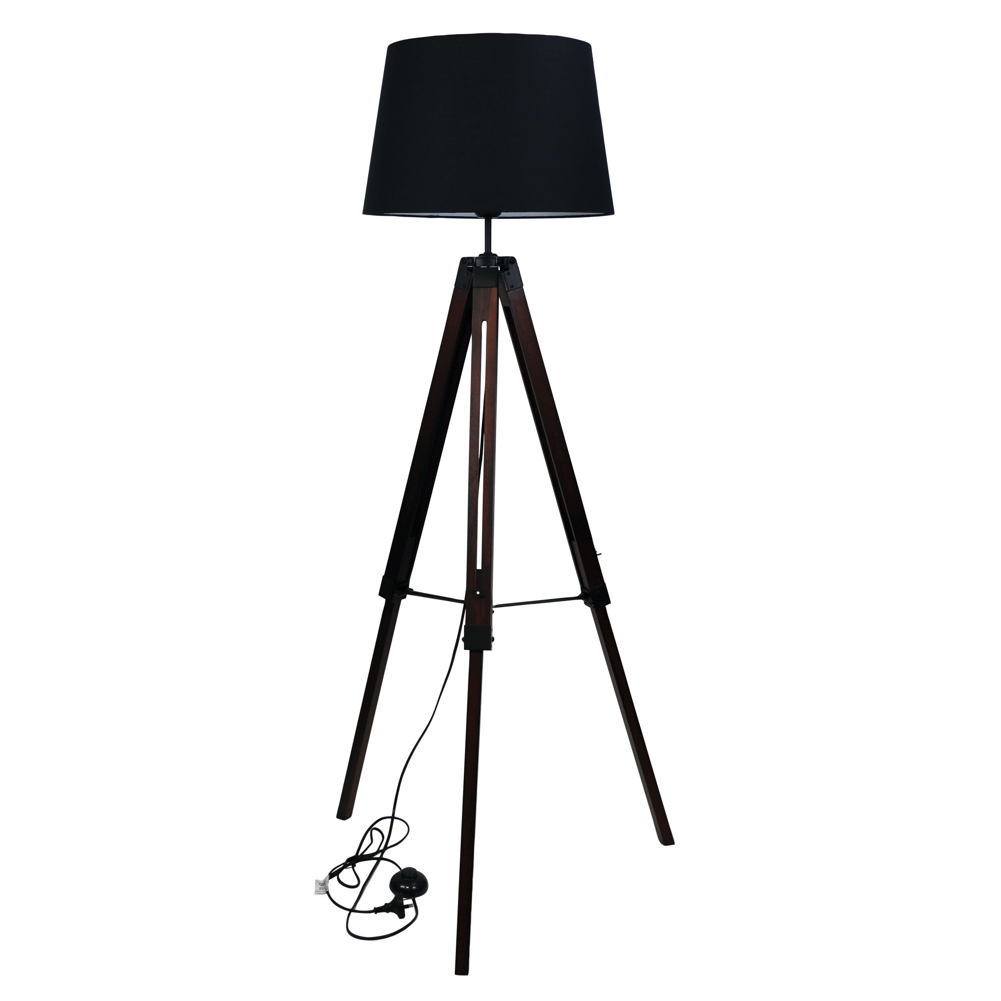 Trevi Complete Complete Base and Shade Floor Lamp product image 2