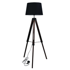 Trevi Complete Complete Base and Shade Floor Lamp product image 2