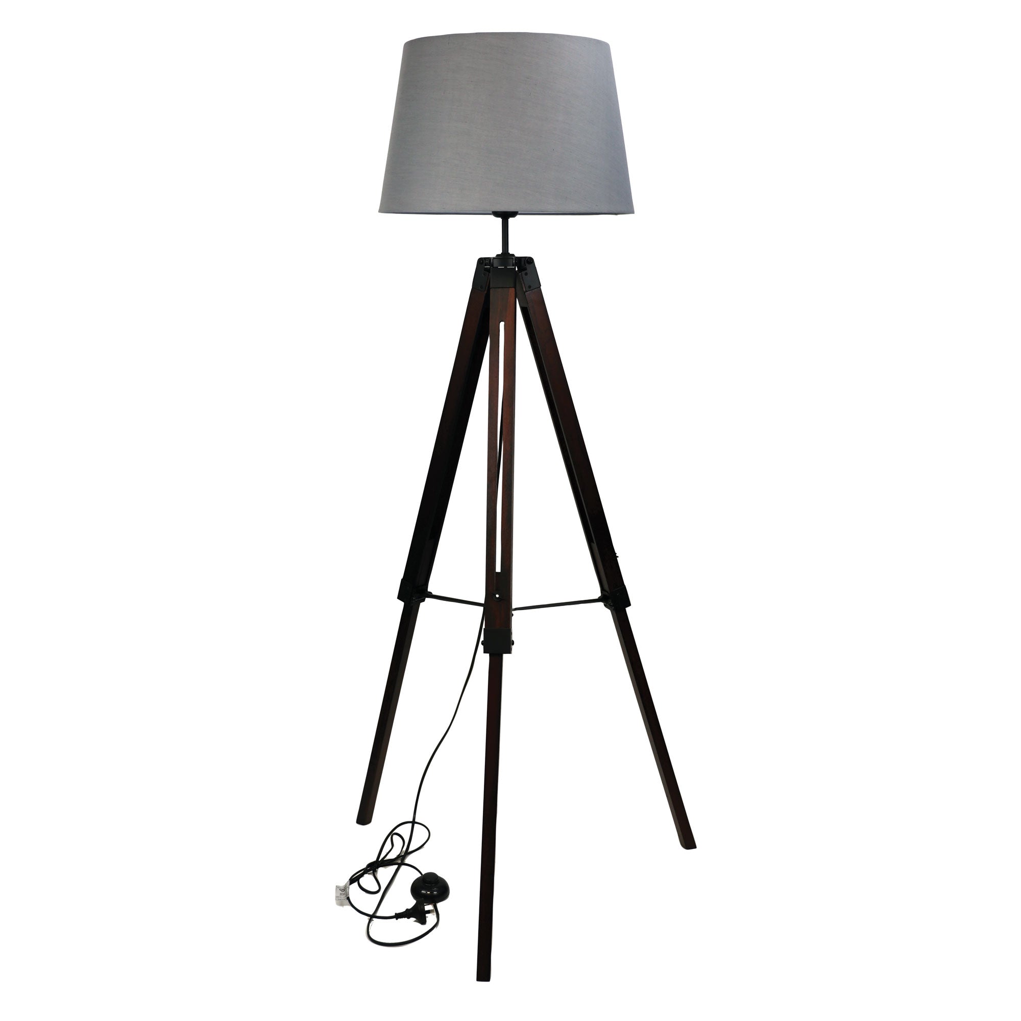 Trevi Complete Complete Base and Shade Floor Lamp product image 2
