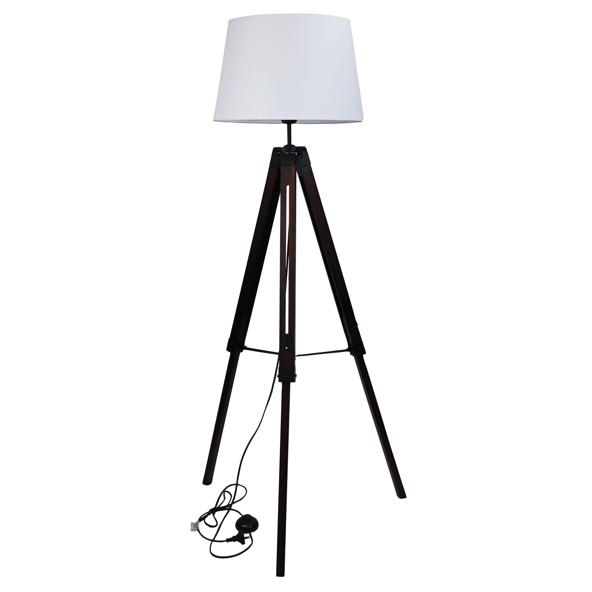 Trevi Tripod Floor Lamp product image 3