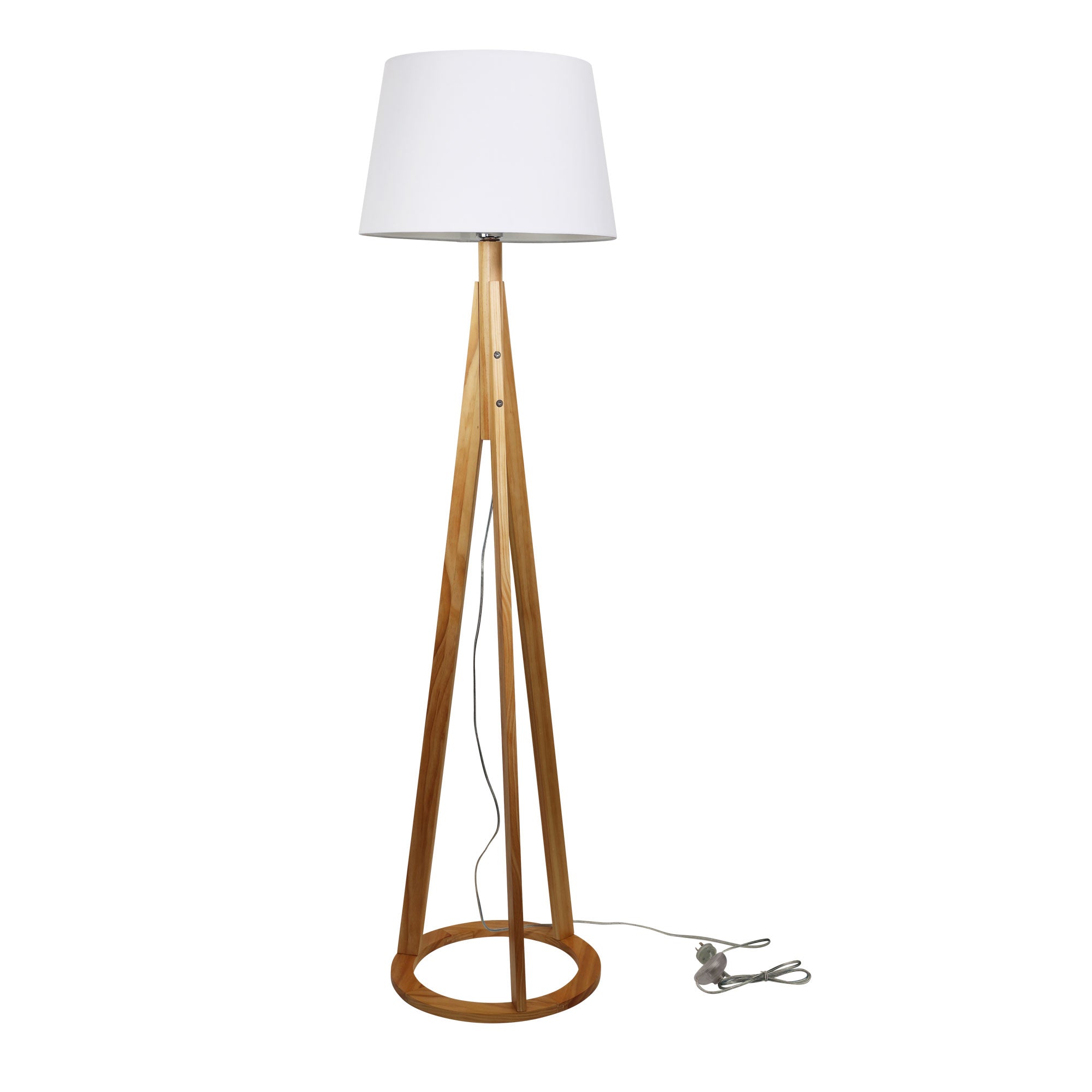 Stabb With Complete Base, Shade, Bulb Floor Lamp product image 3