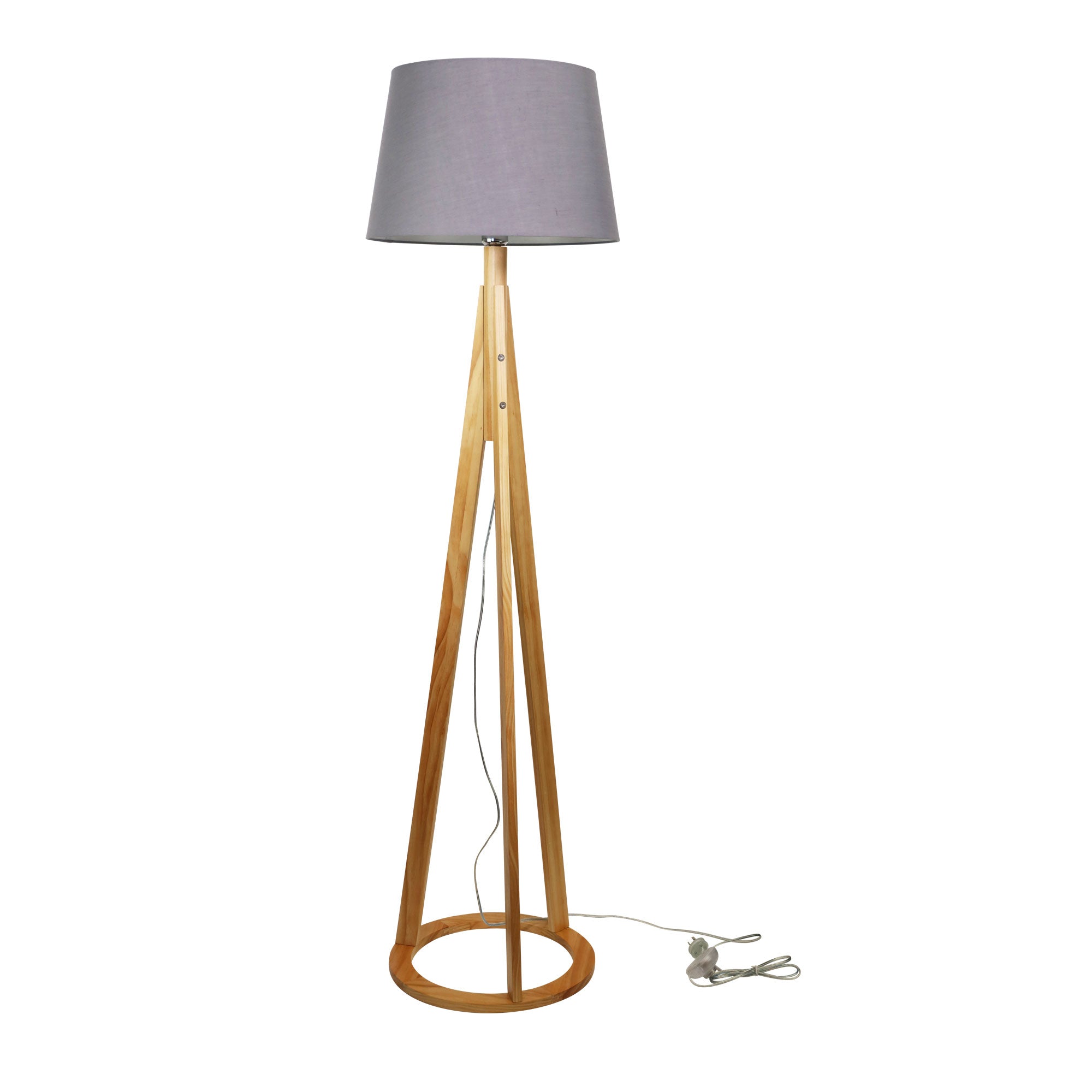 Stabb With Complete Base, Shade, Bulb Floor Lamp product image 3