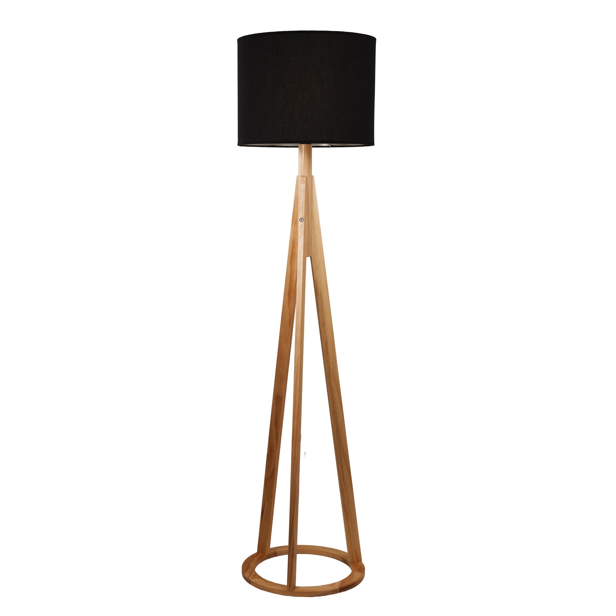 Stabb With Complete Base, Shade, Bulb Floor Lamp product image 4