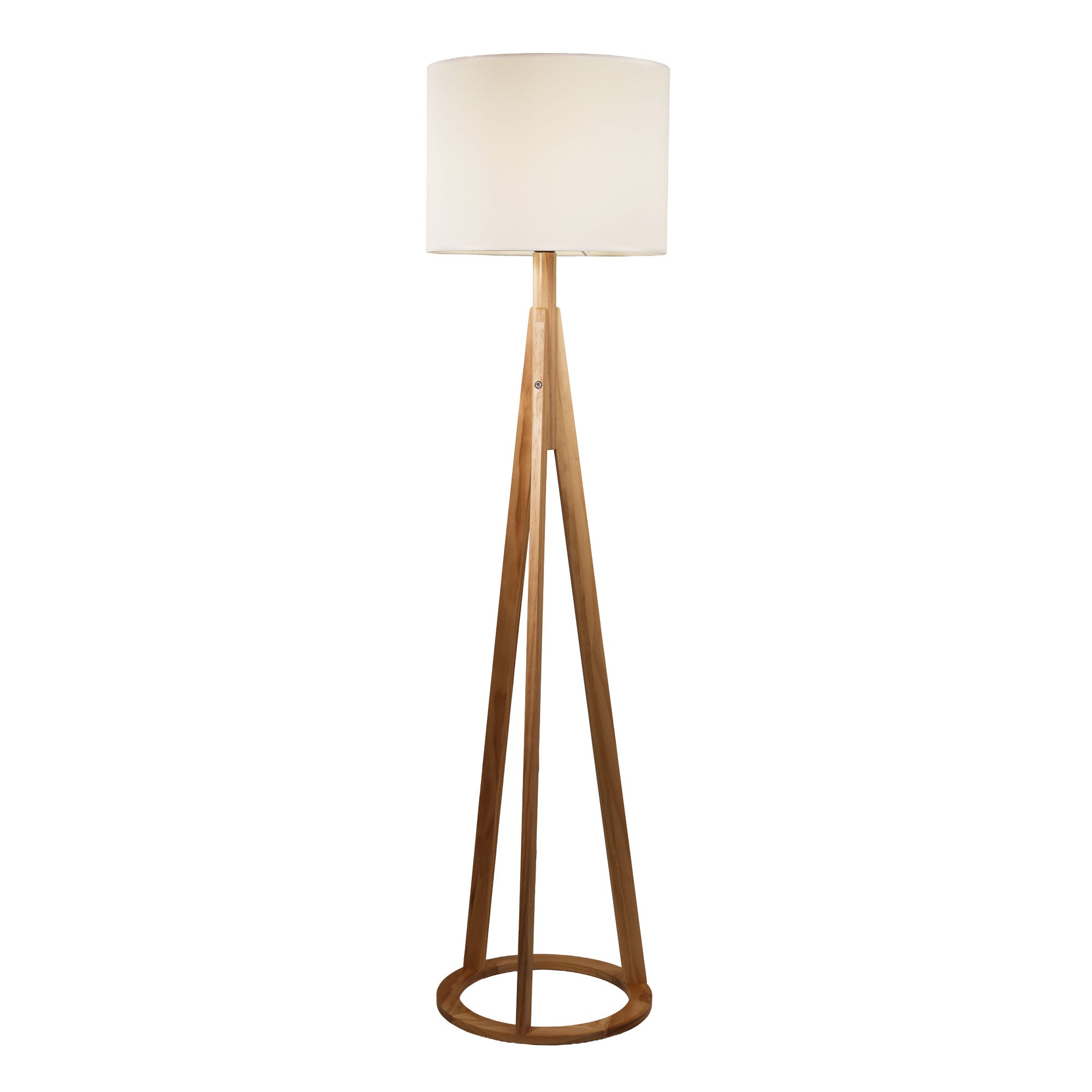Stabb With Complete Base, Shade, Bulb Floor Lamp product image 3