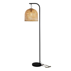 Jess Complete Base and Shade Floor Lamp product image 2