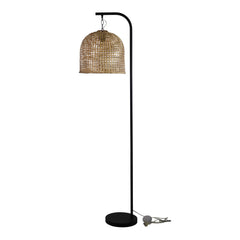 Jess Complete Base and Shade Floor Lamp product image 3