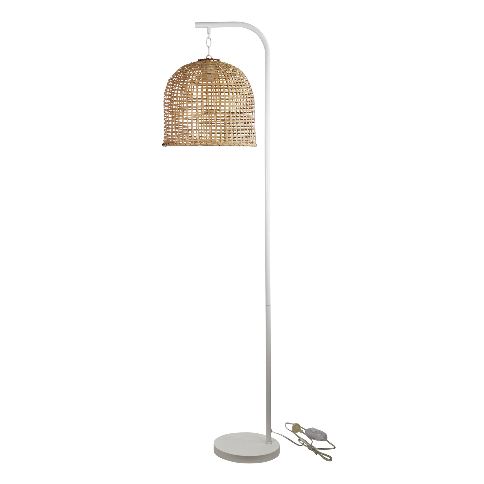 Jess Complete Base and Shade Floor Lamp product image 3
