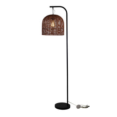 Jess Complete Base and Shade Floor Lamp product image 2