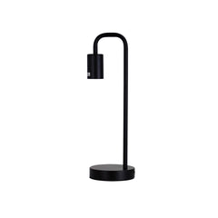 York Black – Oriel Lighting