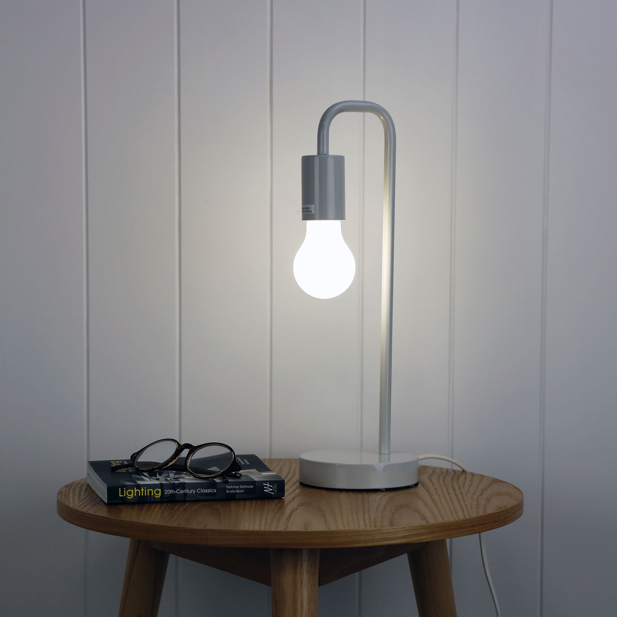 York Grey – Oriel Lighting