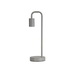 York Grey – Oriel Lighting