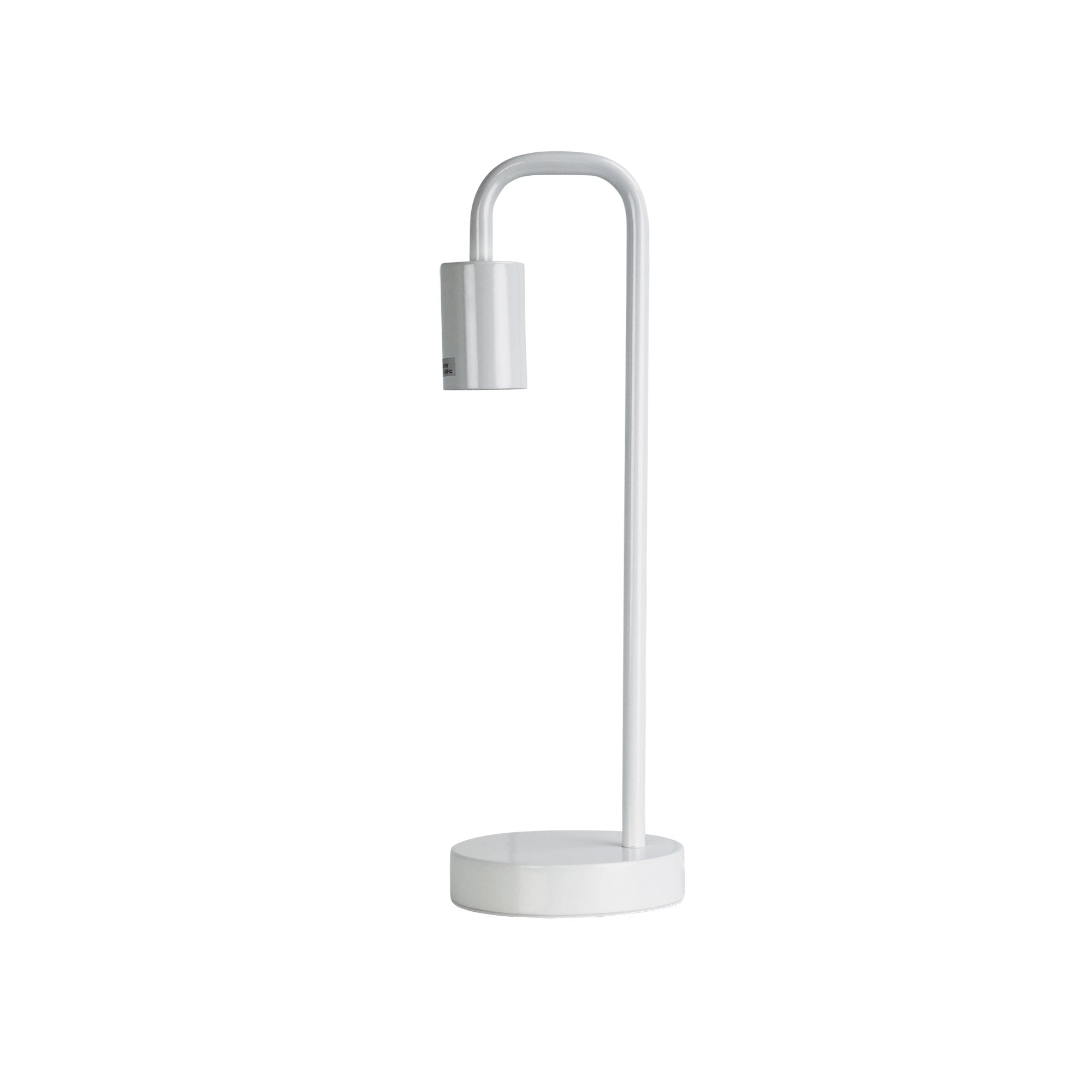 York White – Oriel Lighting