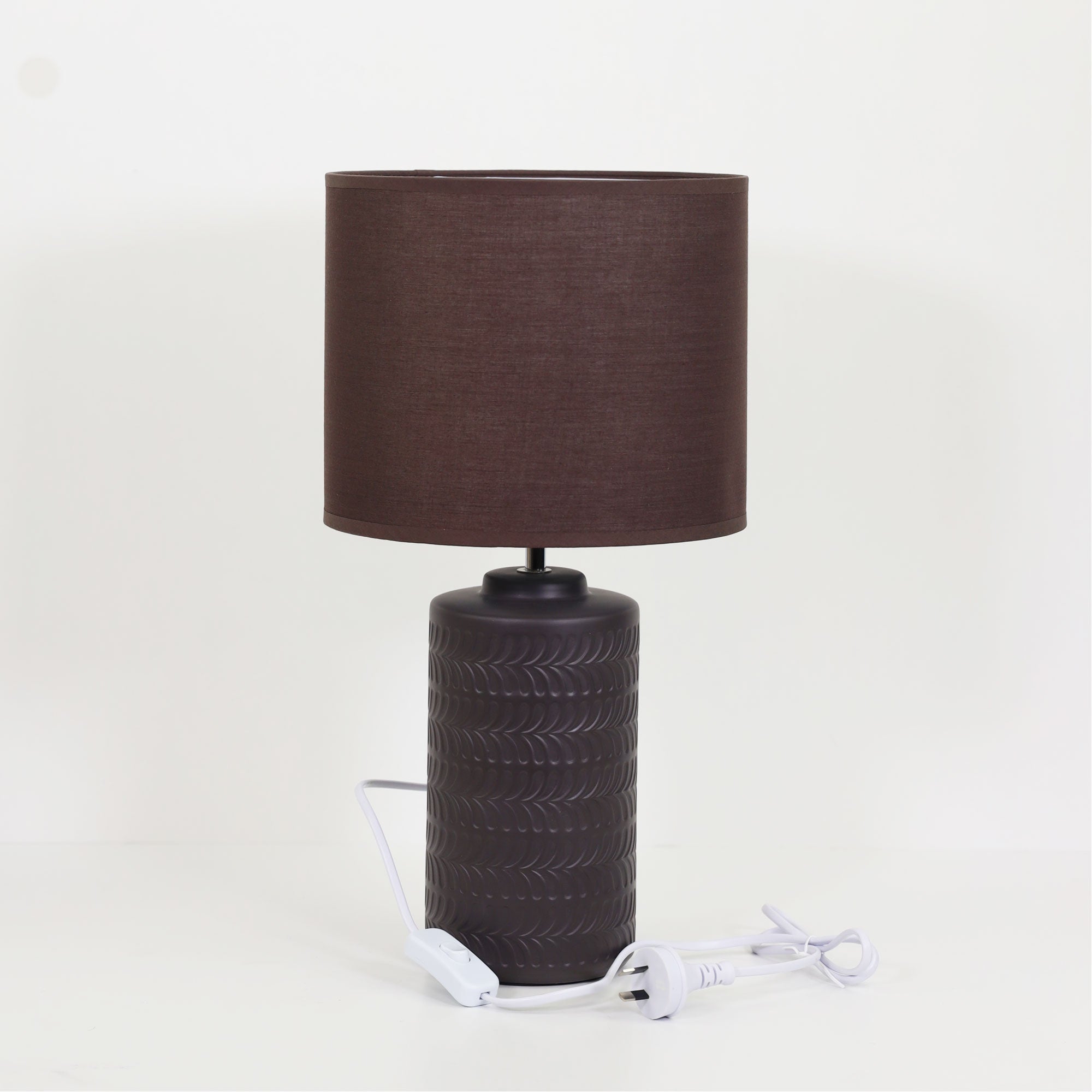 Jenny Coffee Coffee Ceramic Table Lamp product image 2