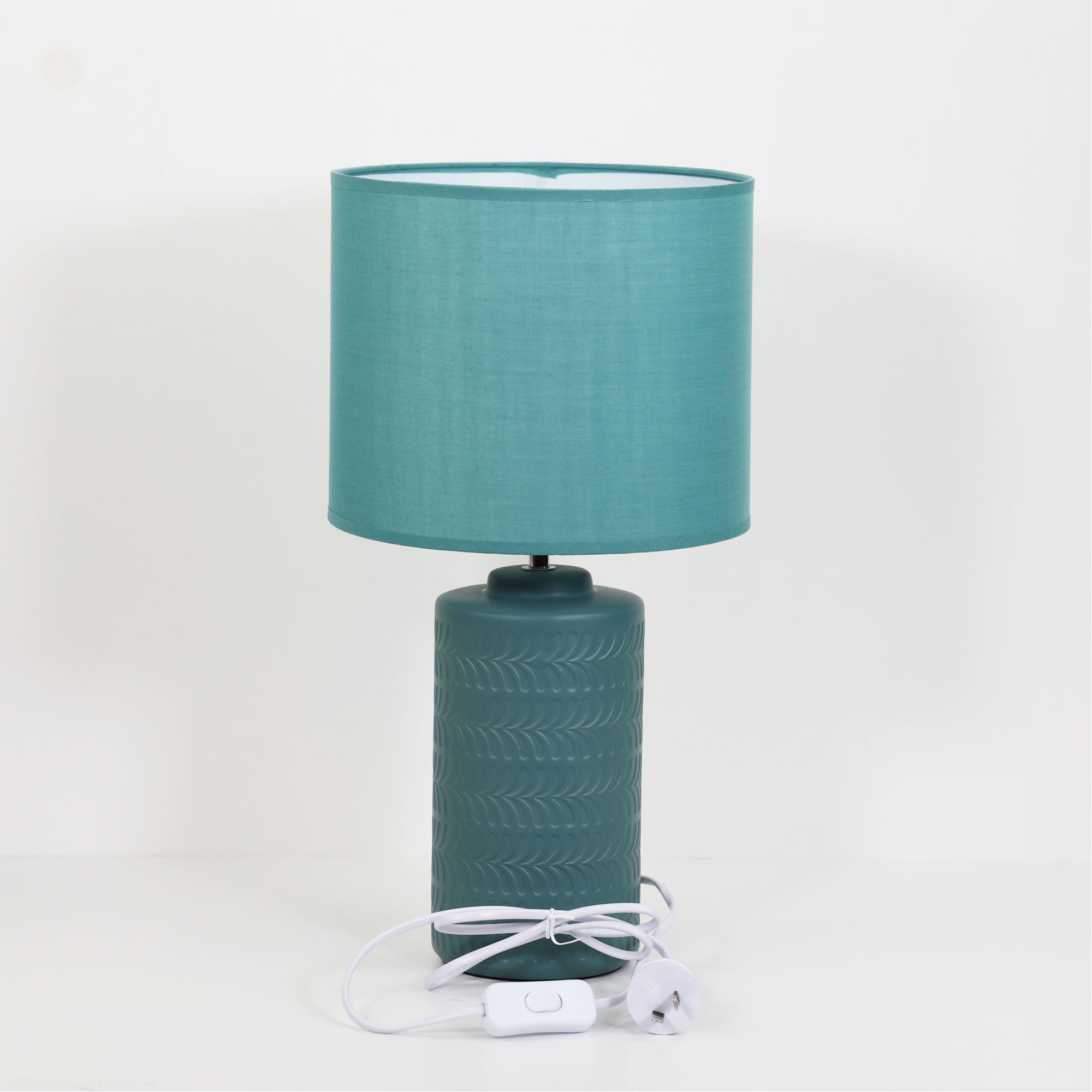 Jenny Green Ceramic Table Lamp product image 2