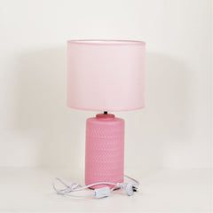 Jenny Pink Ceramic Table Lamp product image 2