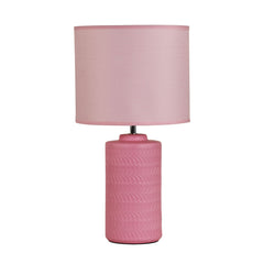 Jenny Pink Ceramic Table Lamp product image 3