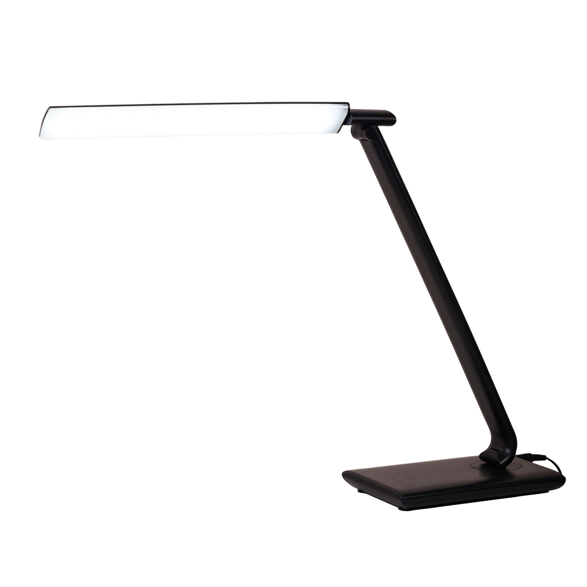 Luke Touch Dimming LED Lamp with USB Port Desk Lamp product image 4