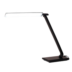 Luke Touch Dimming LED Lamp with USB Port Desk Lamp product image 4