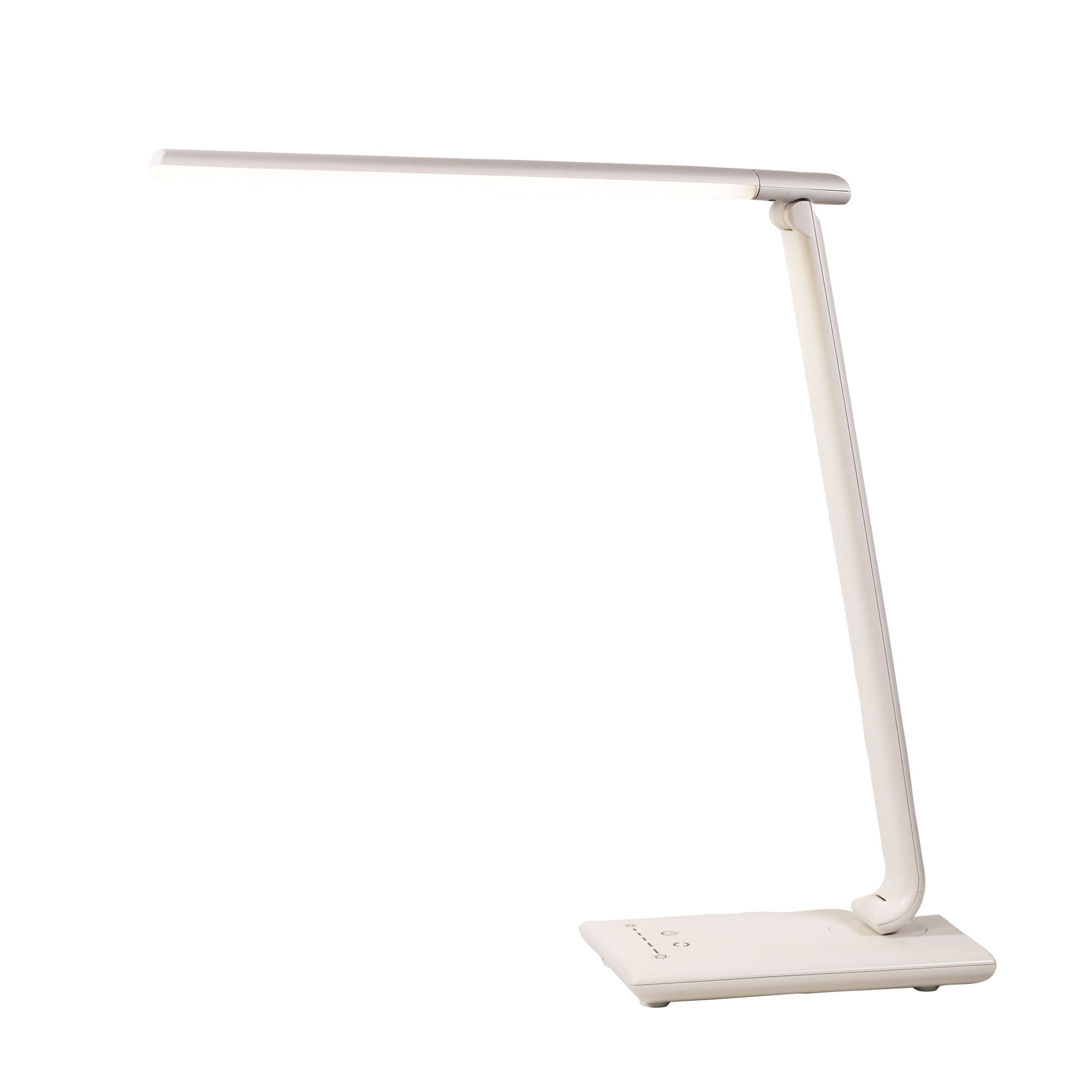 Luke Touch Dimming LED Lamp with USB Port Desk Lamp product image 9