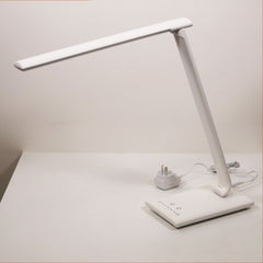 Luke Touch Dimming LED Lamp with USB Port Desk Lamp product image 3