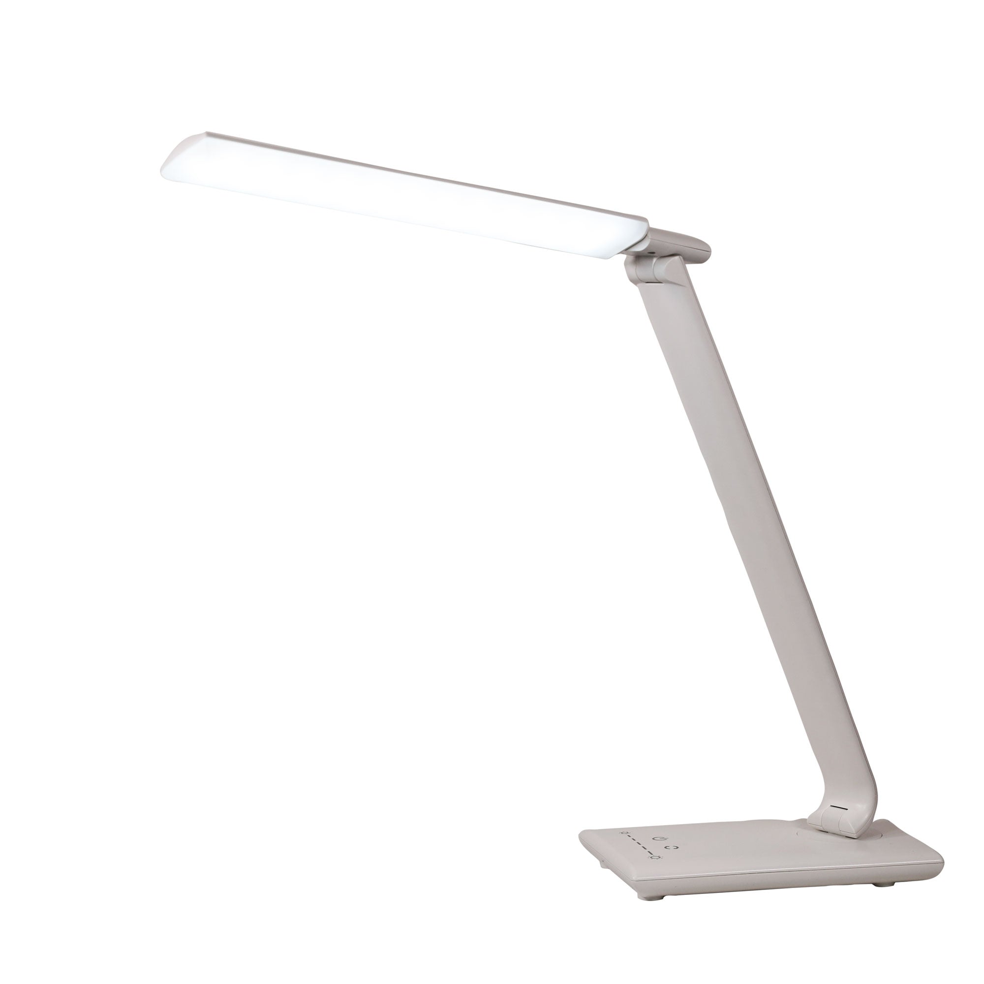 Luke Touch Dimming LED Lamp with USB Port Desk Lamp product image 4