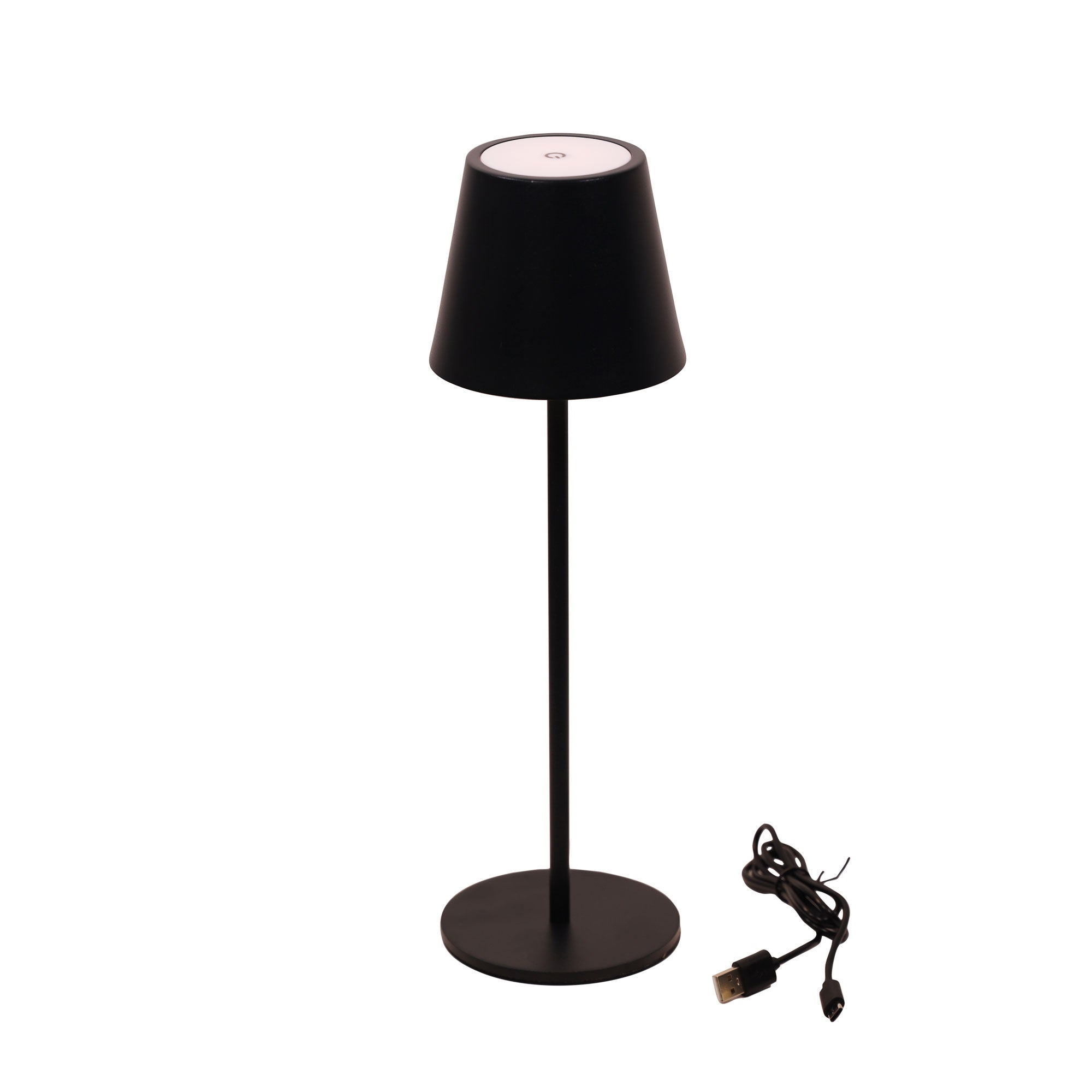 Mindy Rechargeable Table Lamp Desk Lamp product image 3