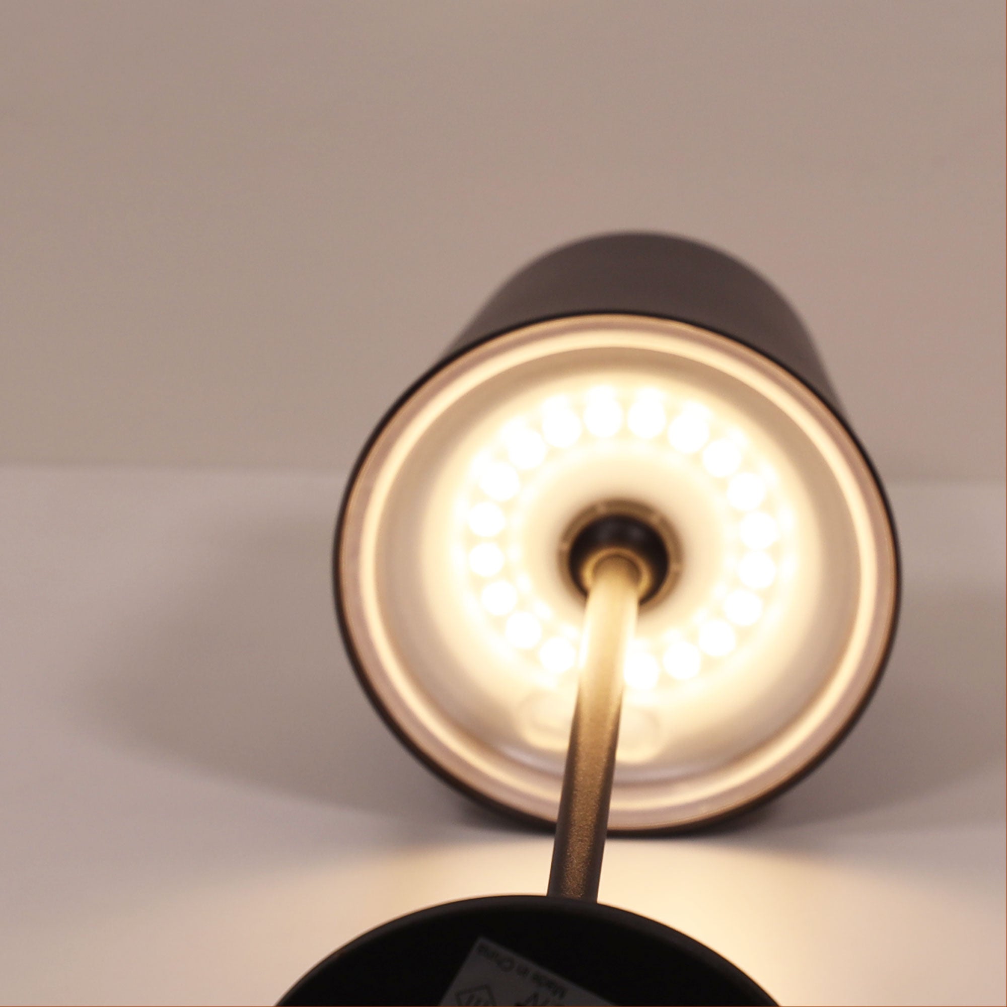 Mindy Rechargeable Table Lamp Desk Lamp product image 2
