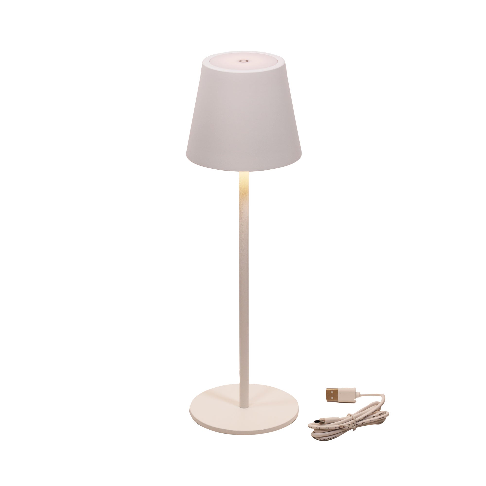 Mindy Rechargeable Table Lamp Desk Lamp product image 2