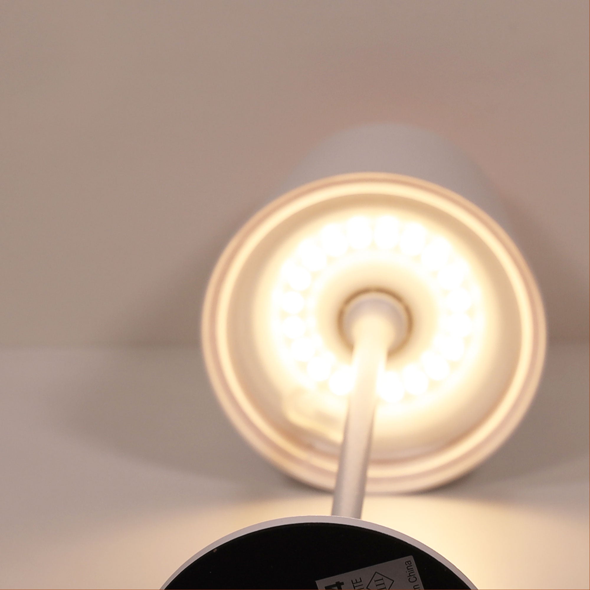 Mindy Rechargeable Table Lamp Desk Lamp product image 3