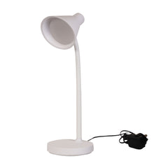 Macca LED Desk Lamp styled in a room