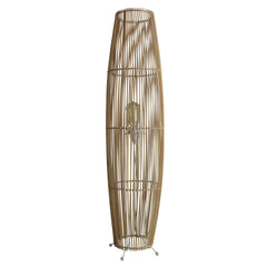 Matram Rattan Cane Floor Lamp product image 4